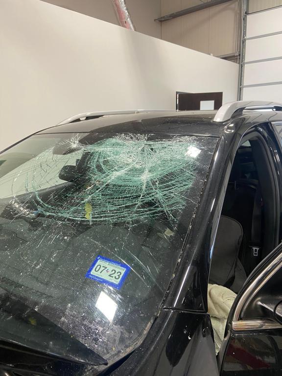  by Windshield Doctor