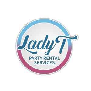  by Lady T Party Rental Services