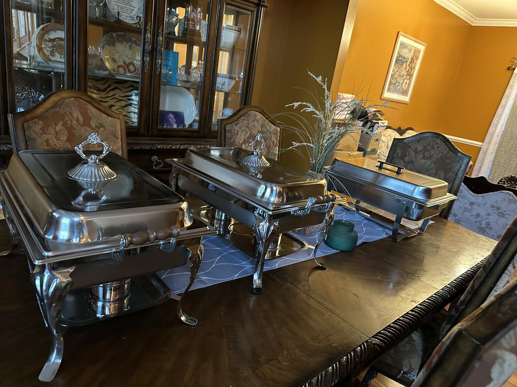  by Lady T Party Rental Services
