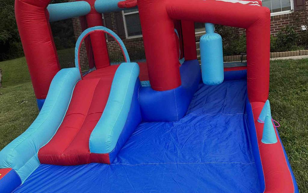  by Lady T Party Rental Services