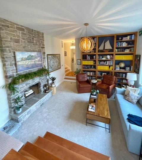  by 3 J's General Construction LLC 