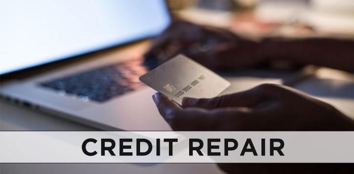  by Fix Bad Credit Score in Florence, SC