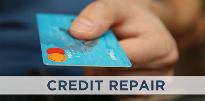  by Fix Bad Credit Score in Florence, SC