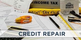 Fix Bad Credit Score in Florence, SC