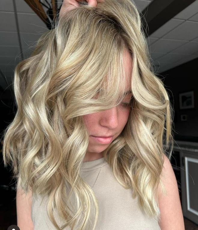 by Nichole & Co. Beauty Lounge