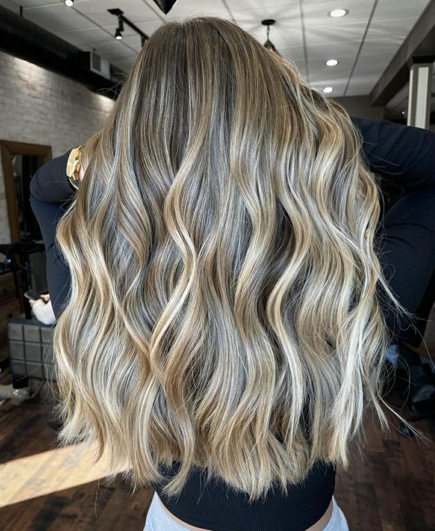  by Nichole & Co. Beauty Lounge