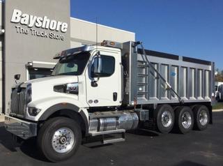 Bayshore Ford Truck Sales Inc  Service