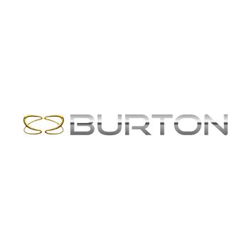  by Burton Audio