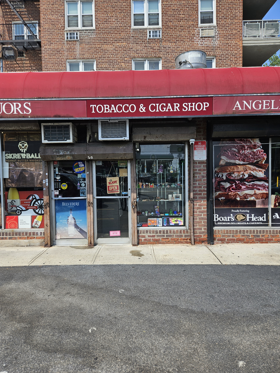  by Central Tobacco and Cigar