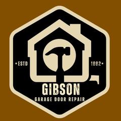 Gibson Garage Door Repair