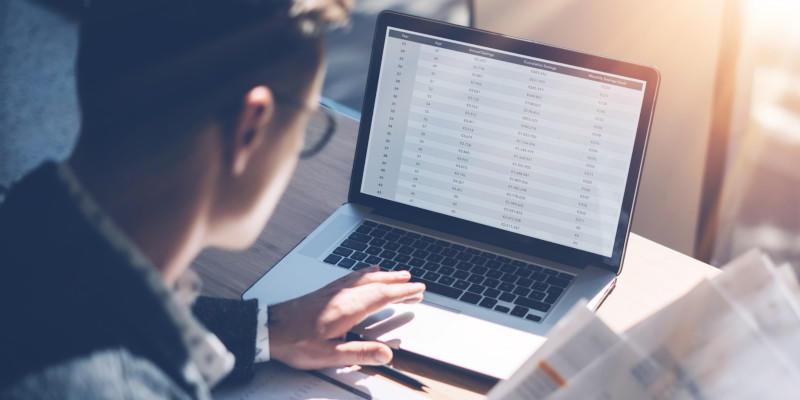 Our accounting services are tailored to meet your company's specific needs. by Balanced Bookkeeping of NC