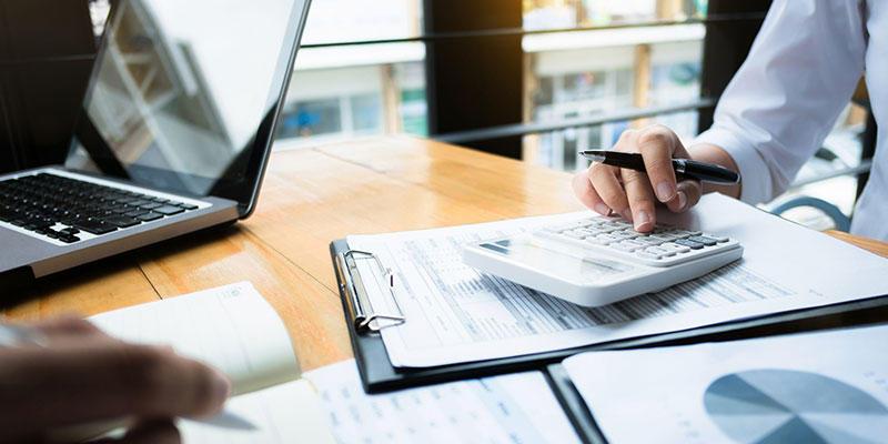 Let us help with your bookkeeping needs. by Balanced Bookkeeping of NC