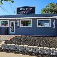Only Stop Live Scan & Mail Center