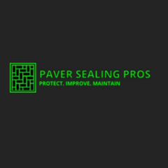 Paver Sealing Pros