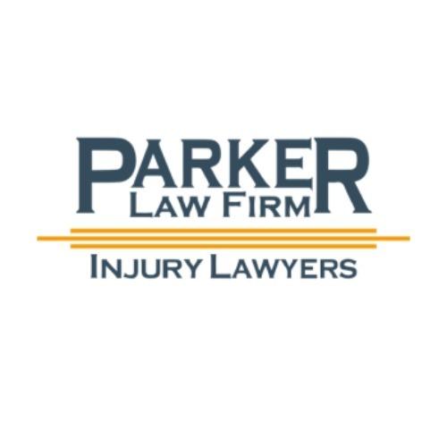  by Parker Law Firm Injury Lawyers