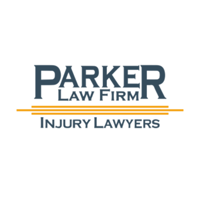  by Parker Law Firm Injury Lawyers