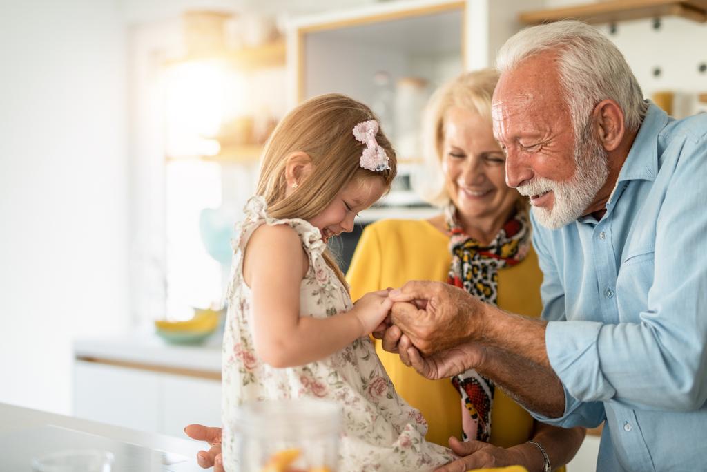 Grandparents' Rights Attorney Jonesboro Georgia 30236 by Lunn Law LLC