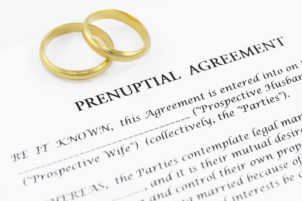 Pre/Post-Nuptial Attorney Jonesboro Georgia 30236 by Lunn Law LLC