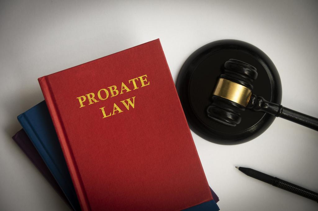 Probate Attorney Jonesboro Georgia 30236 by Lunn Law LLC