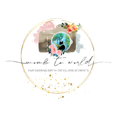 Womb to World Doula and Photography Services	