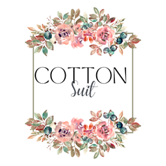 Cotton Suit