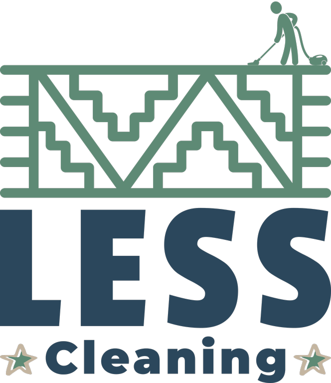  by LESS Cleaning
