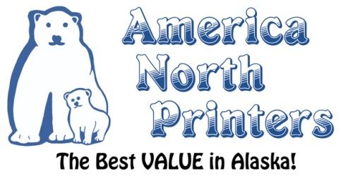  by America North Printers