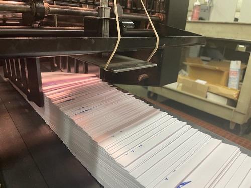  by America North Printers