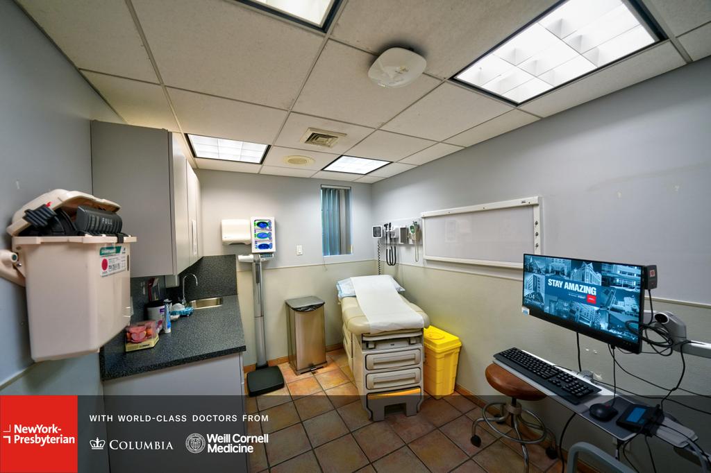 NewYorkPresbyterian Medical Group Queens Urology, Urologic Oncology