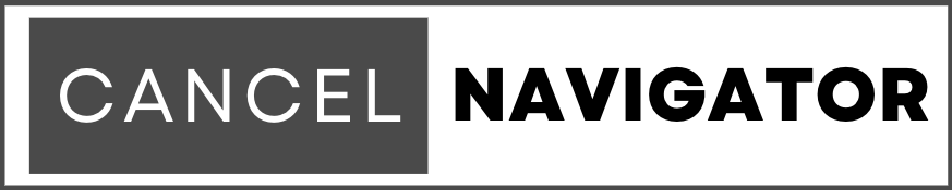  by Cancel Navigator