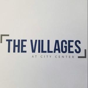  by The Villages at City Center