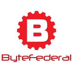 Byte Federal Bitcoin ATM (Bastrop Liquor Store)
