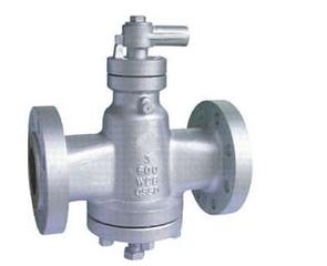 Bellow Seal Globe valve Manufacturer in USA