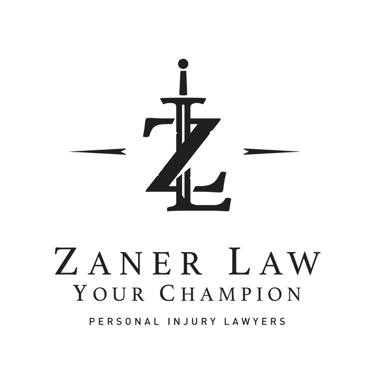  by Zaner Law Personal Injury Lawyers