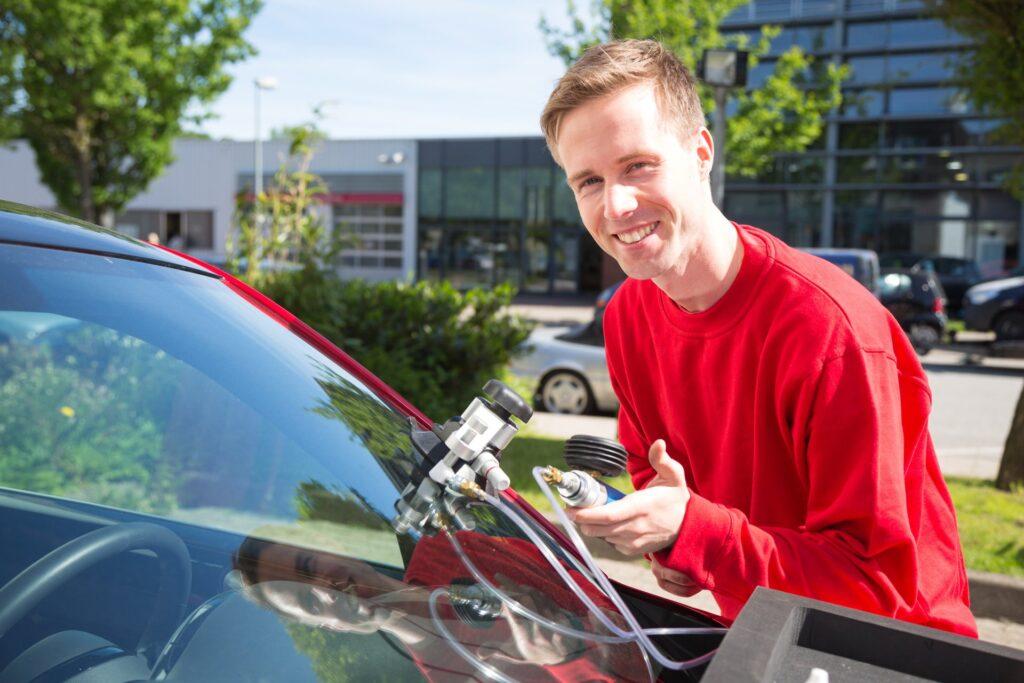  by Walnut Creek Mobile Windshield Replacement