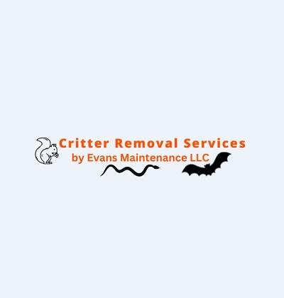 by Critter Removal Services