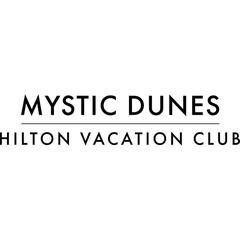 Hilton Vacation Club Mystic Dunes Orlando