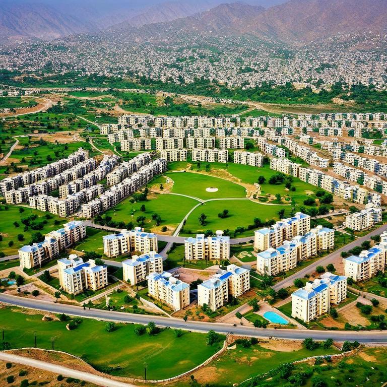 best-housing-societies-at-islamabad (3) by Makaan Solutions