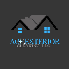 AC Exterior Cleaning