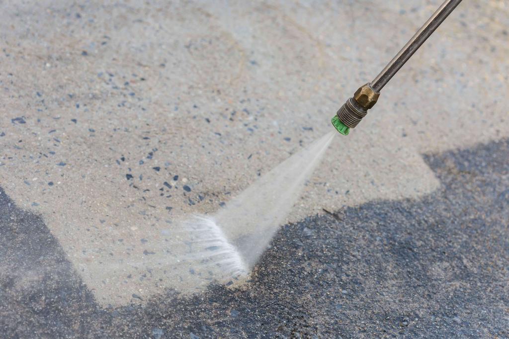  by AC Exterior Cleaning