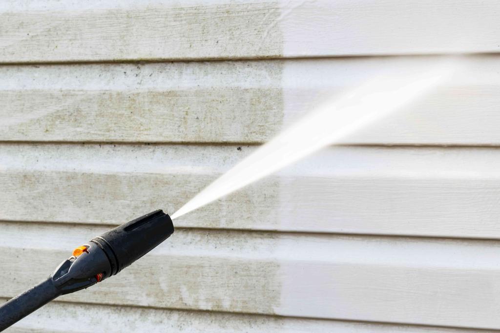  by AC Exterior Cleaning