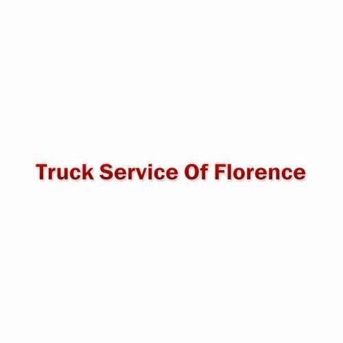  by Truck Service of Florence