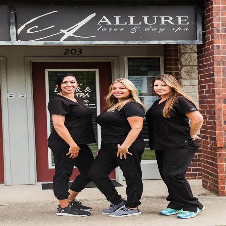  by Allure Laser & Day Spa