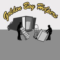 Golden Boy Helpers