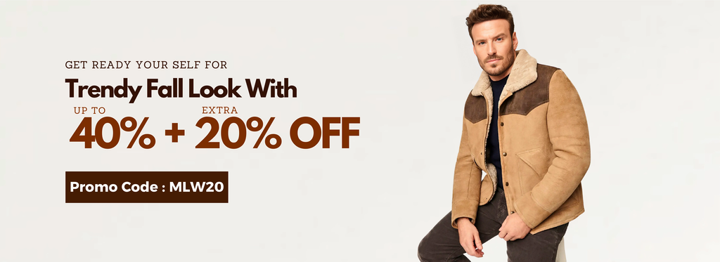  by Mens Leather Wear