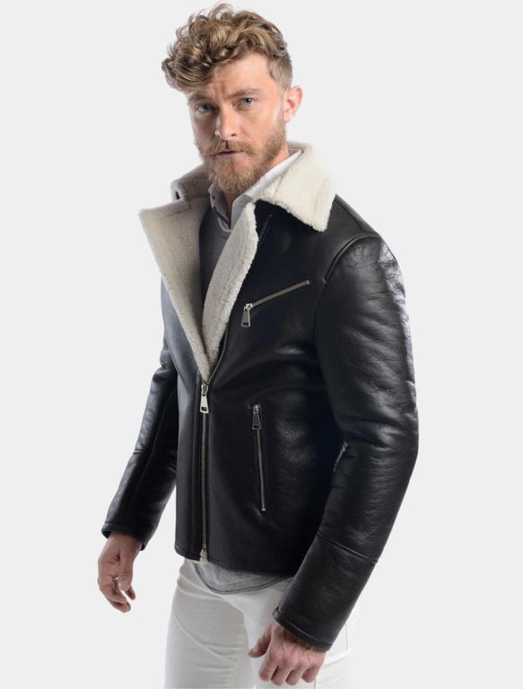  by Mens Leather Wear