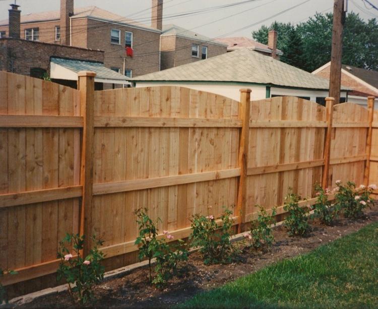  by Top Line Fence