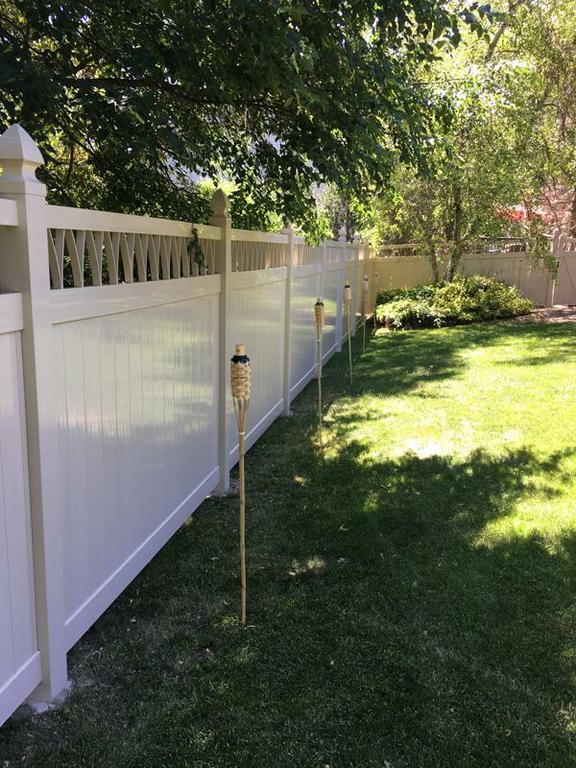  by Top Line Fence