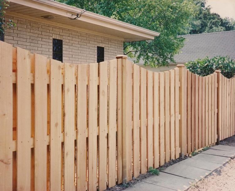  by Top Line Fence