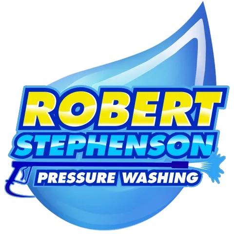  by Robert Stephenson Pressure Washing